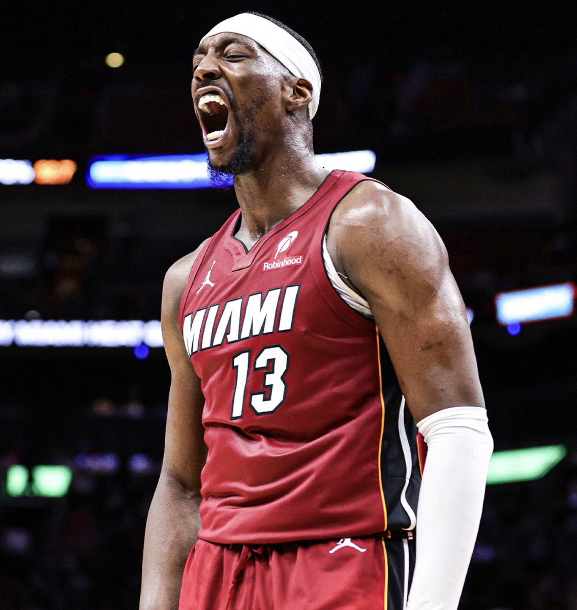 Heat Central tweet media