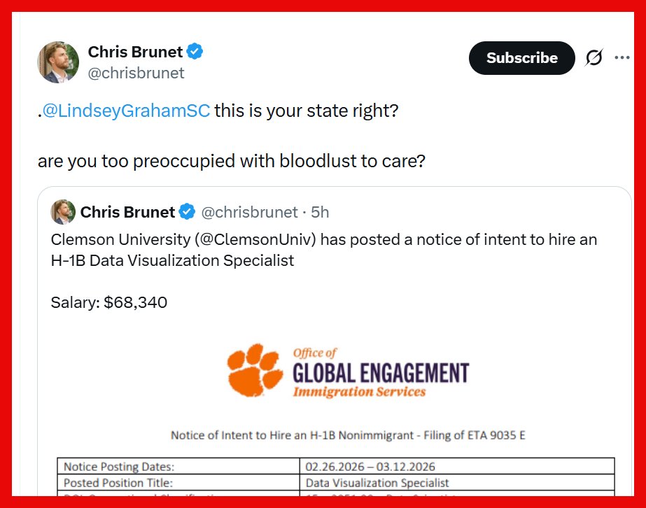 Steve Cortes tweet media