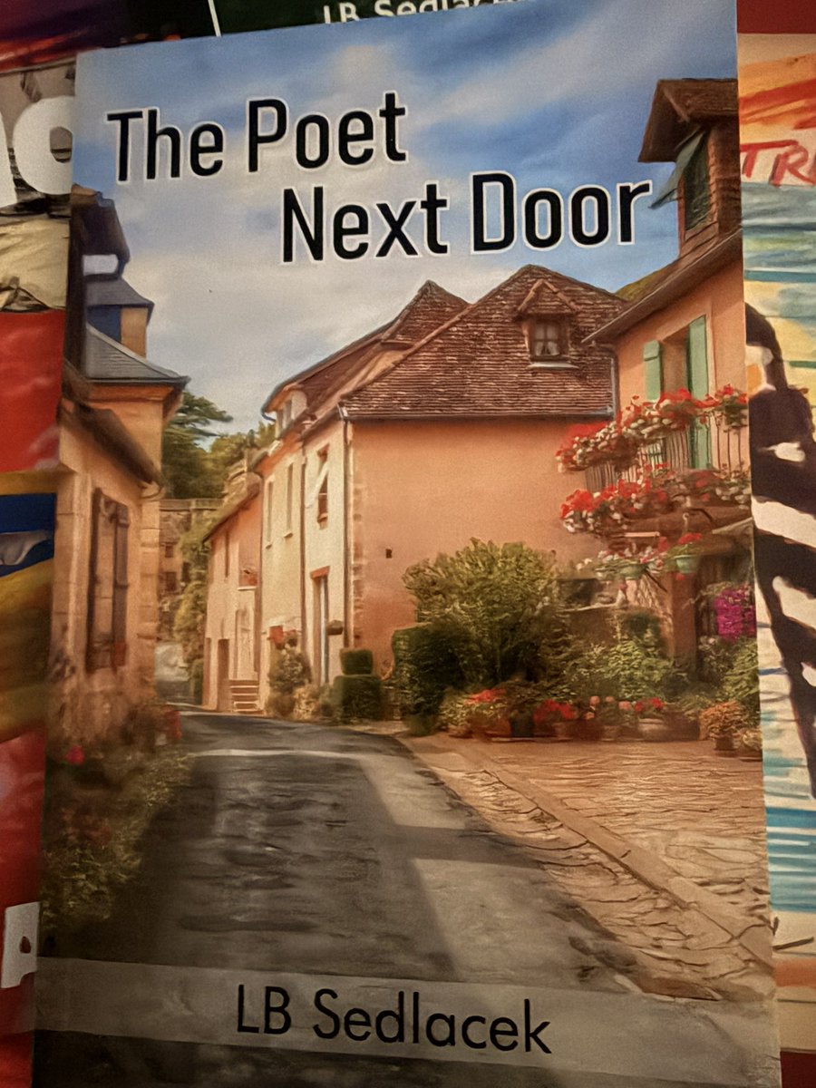 Spring into reading - find these at tybrisabooks.com #lbsedlacek #books #poetsofx