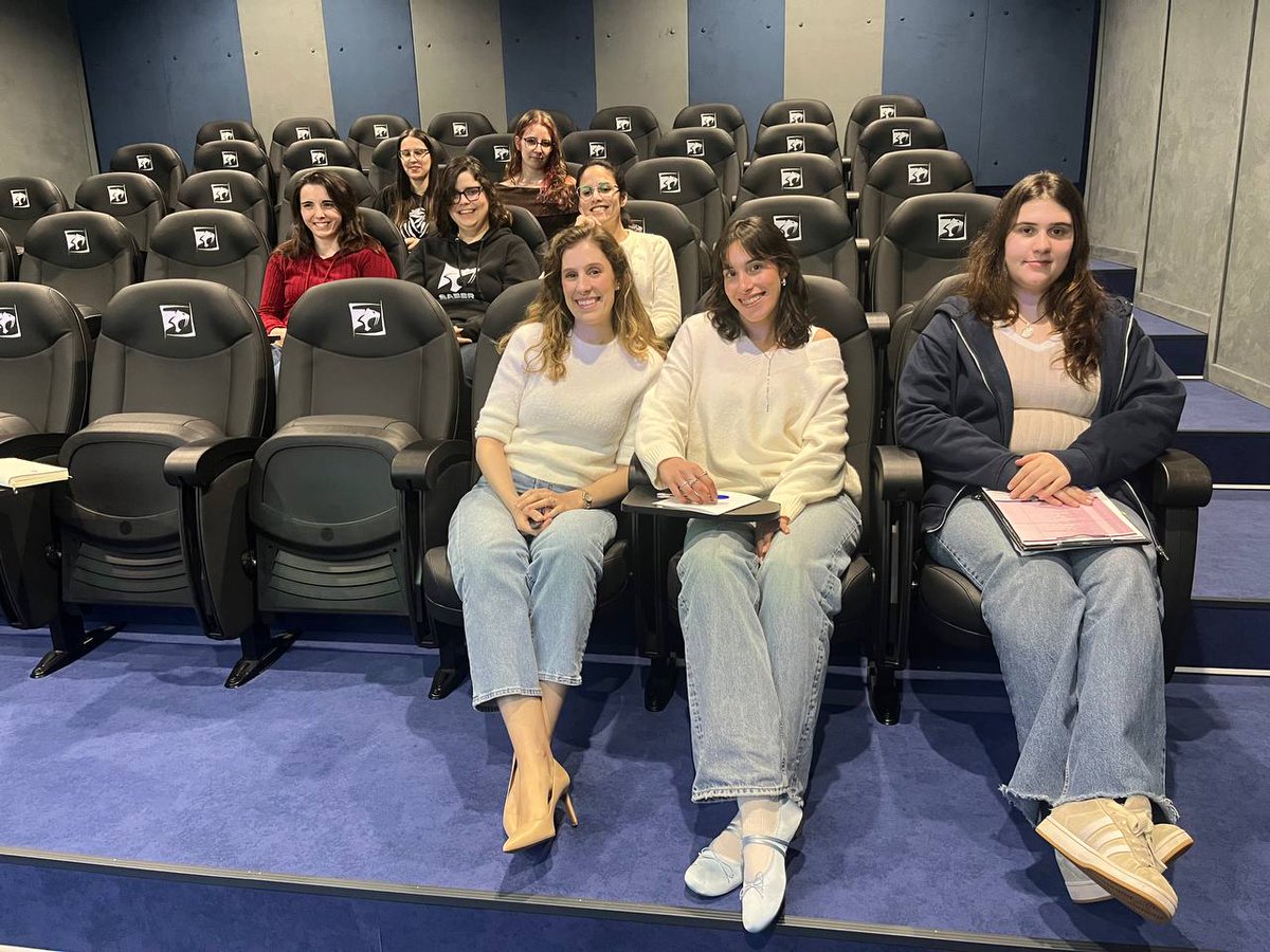 Saber Interactive Porto tweet media