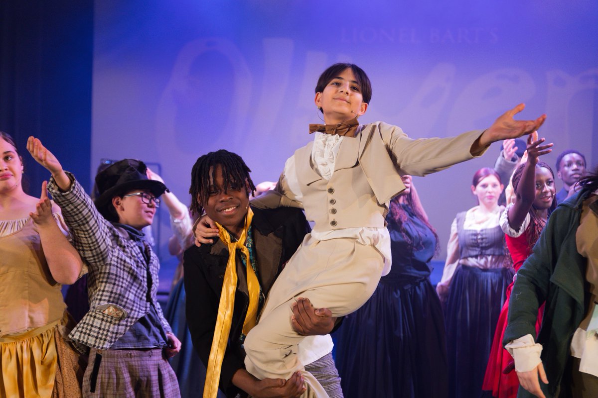 The Duke Of York's Royal Military School tweet media