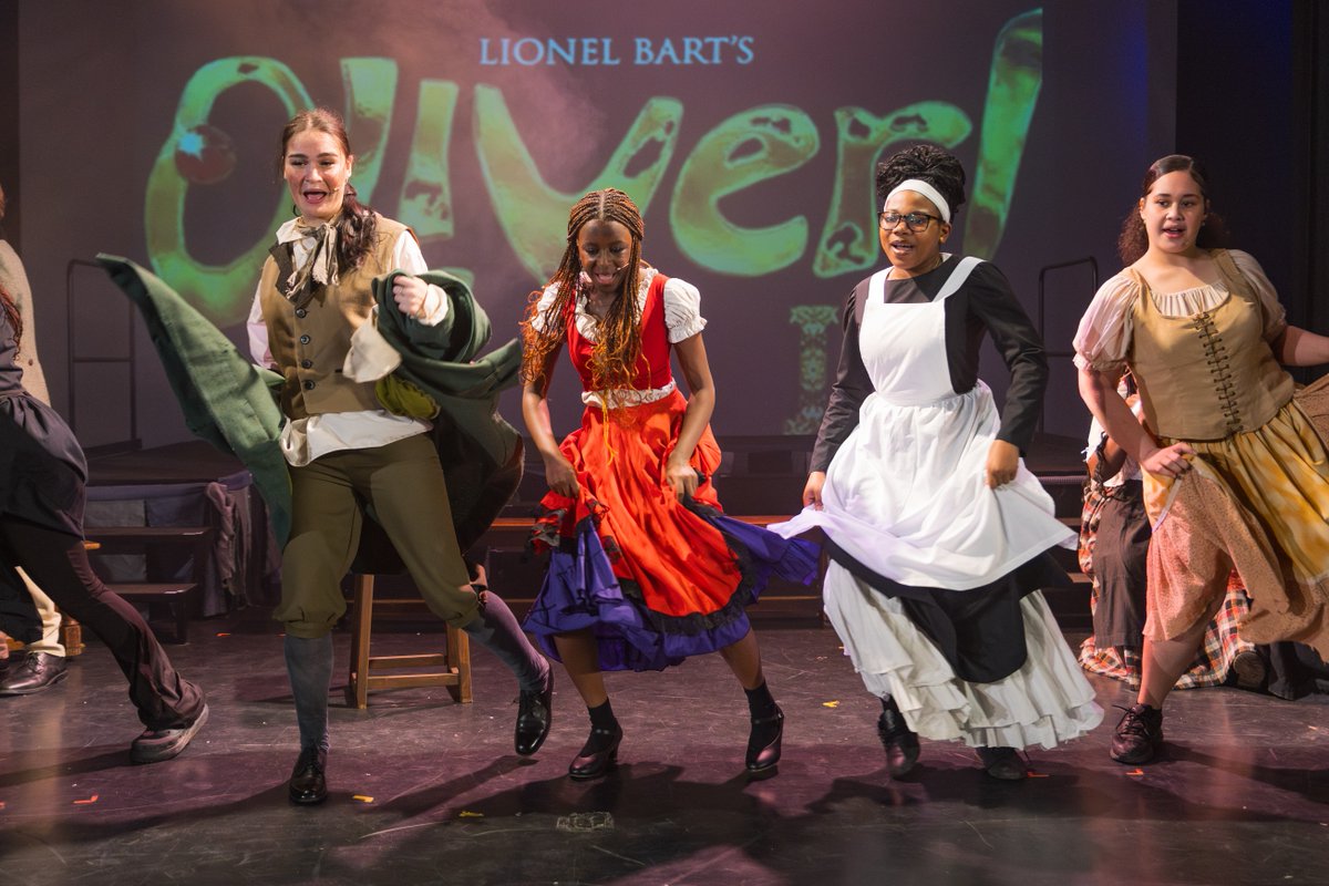 The Duke Of York's Royal Military School tweet media