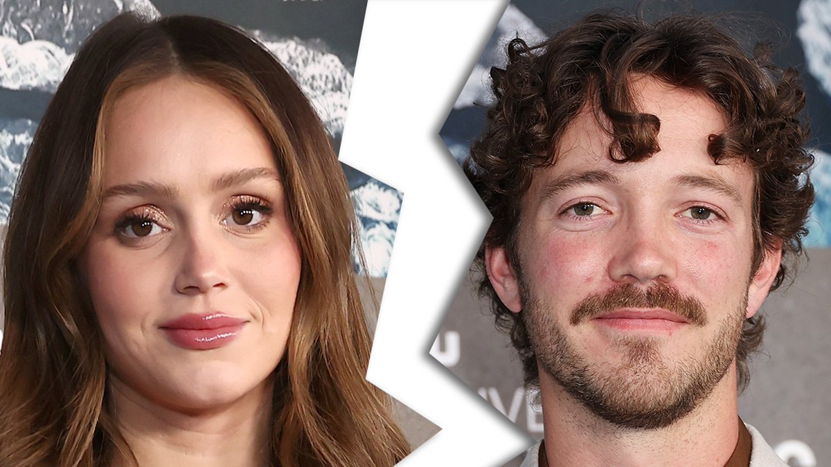 TMZ's tweet photo. 💔 "Mormon Wives" stars Mikayla Matthews and Jace Terry separate.

Details: https://t.co/KJUsVh9pe7 https://t.co/JladPpxD7Z