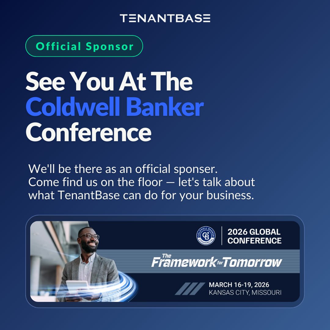 TenantBase tweet media