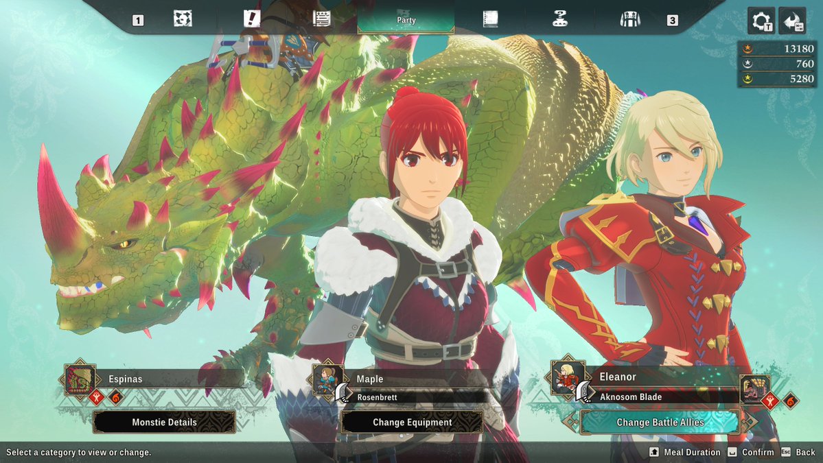 Maple Syrup 🍁 | #ELEANORNATION tweet media