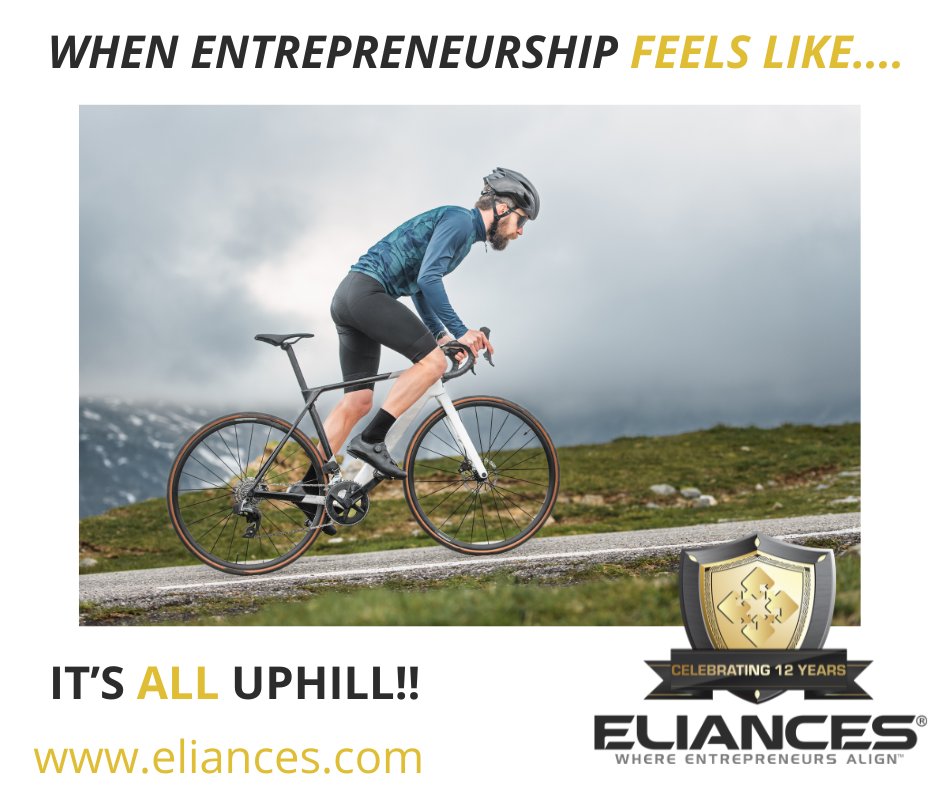 Eliances Community tweet media