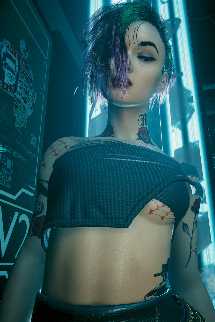 🐰Cyber Bunny 🐰 tweet media