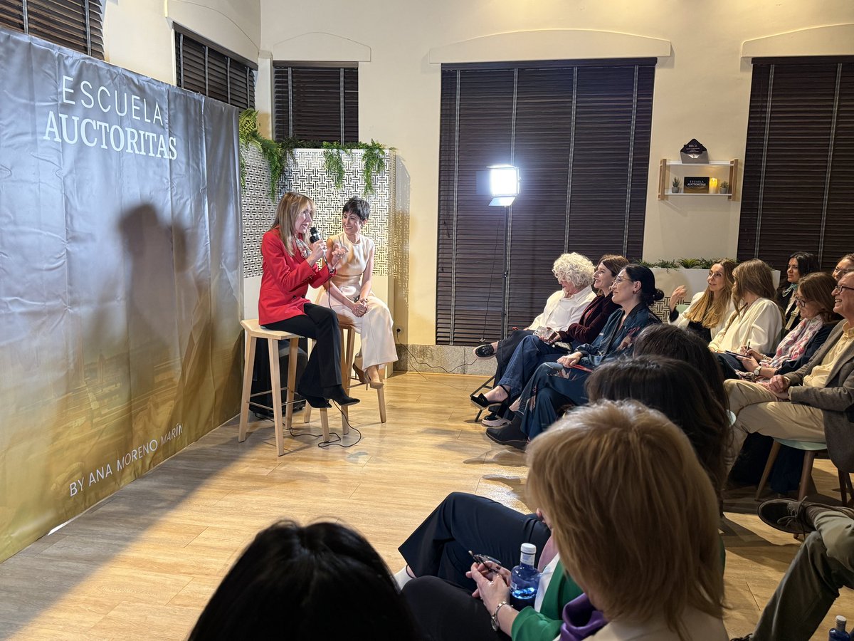 Madrid Network tweet media