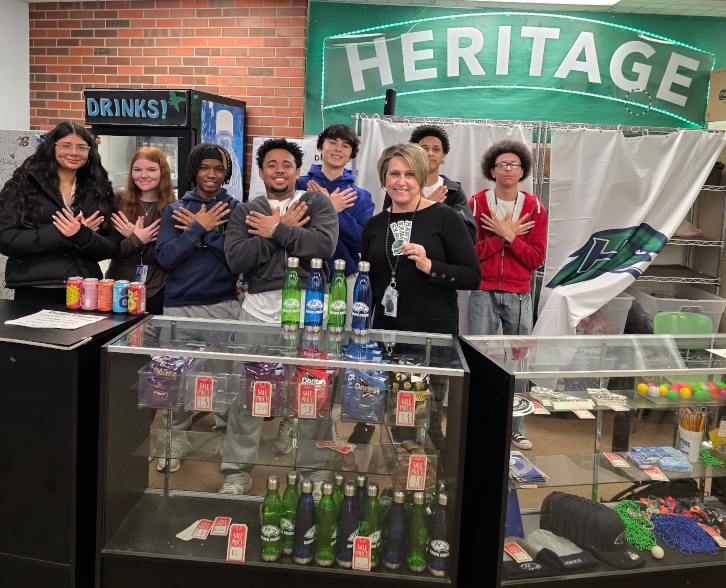 Saginaw Township Community Schools tweet media