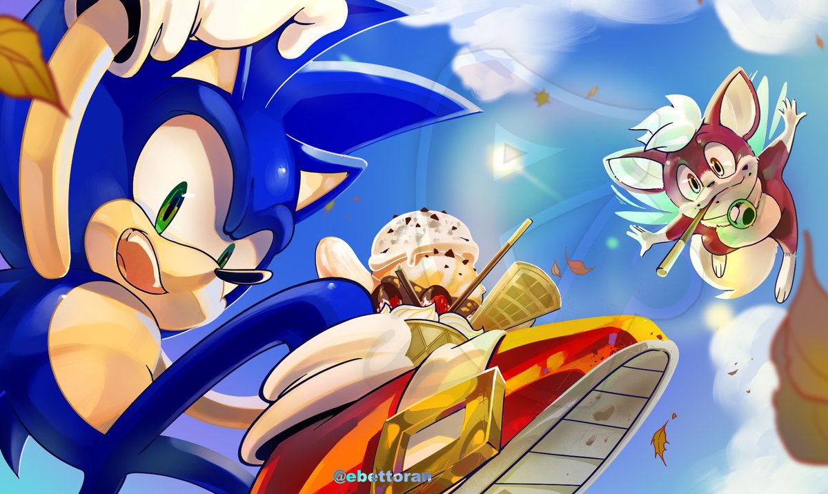 ebetto🍉chacola (comms open) tweet media