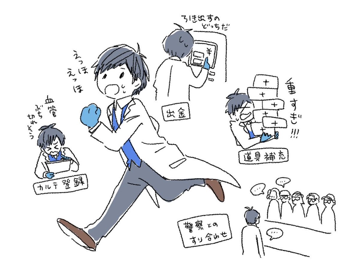 シアバター tweet media