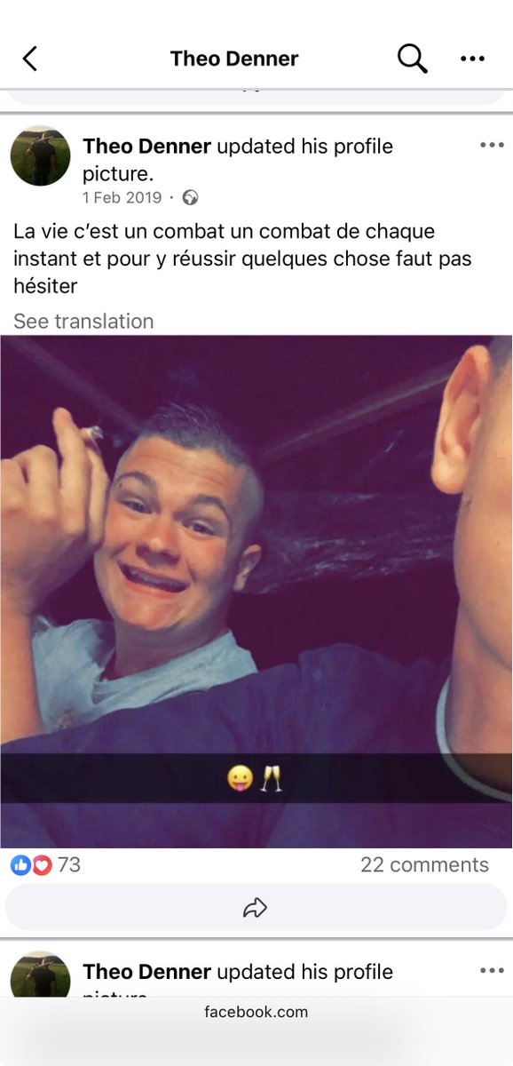 Hendricus G Loos tweet media