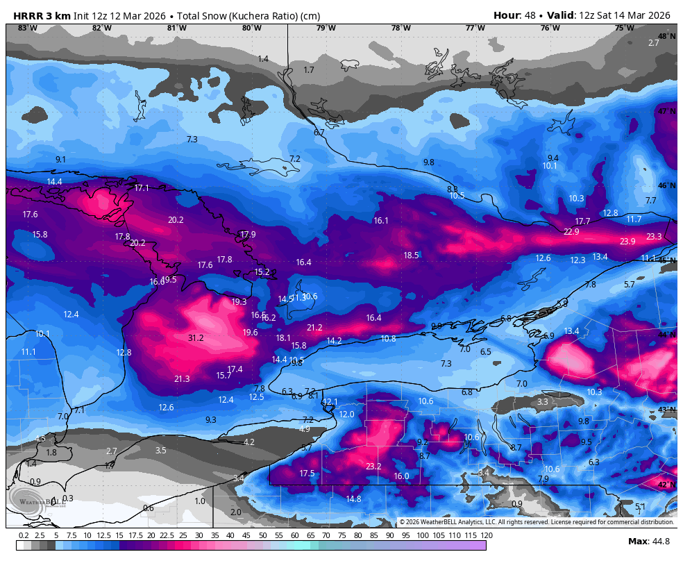 WxOntario tweet media