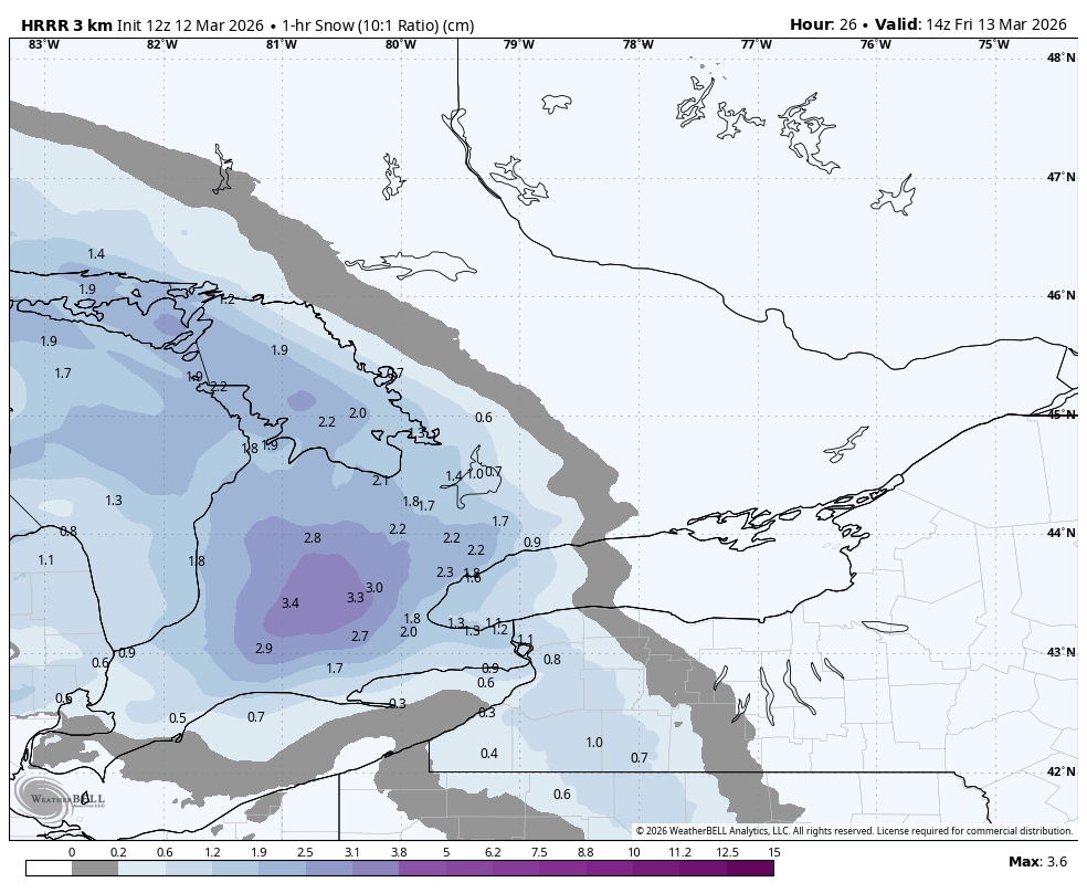 WxOntario tweet media