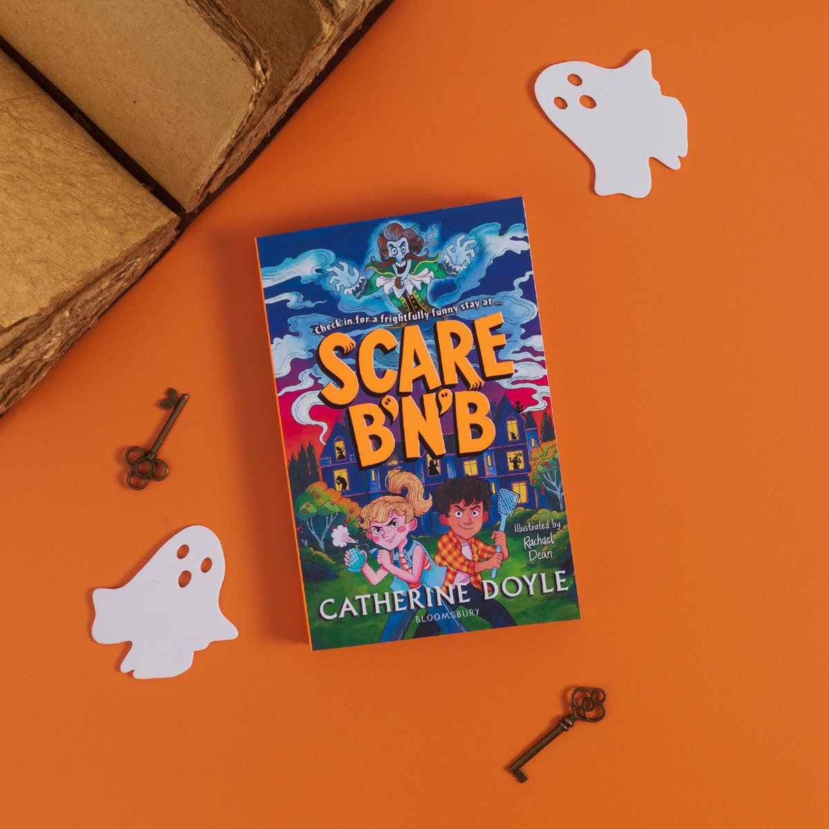 Bloomsbury Kids & YA UK tweet media