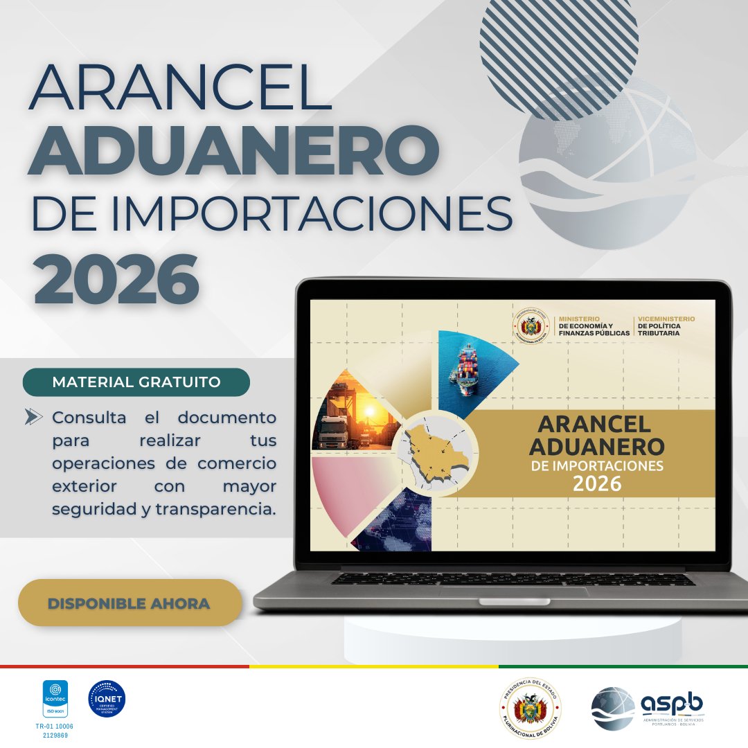 ASP-Bolivia tweet media