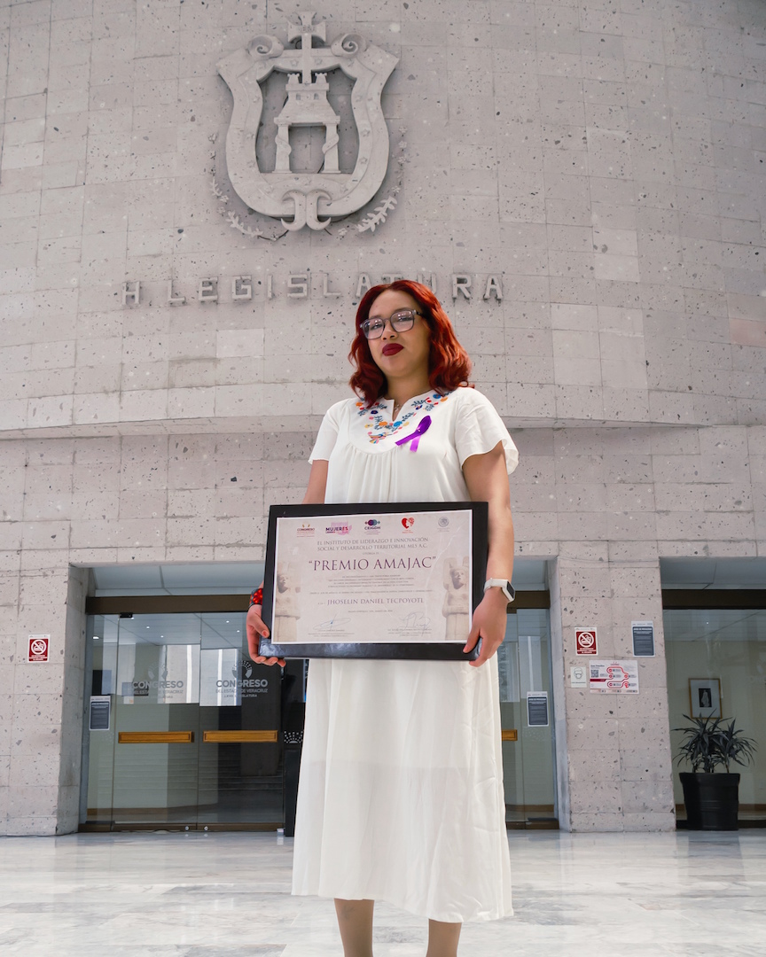 INAOE México tweet media