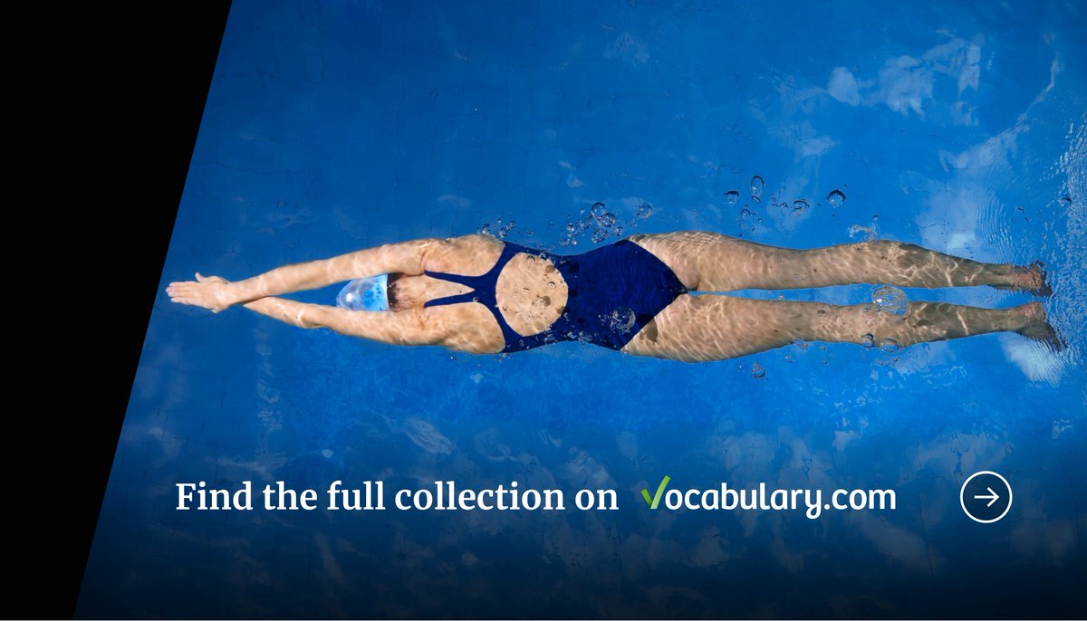 Vocabulary.com tweet media