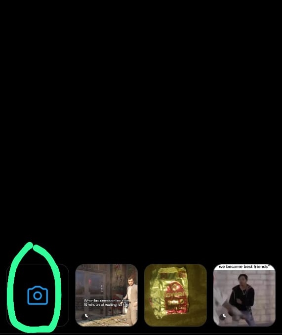 The most useless feature on twitter