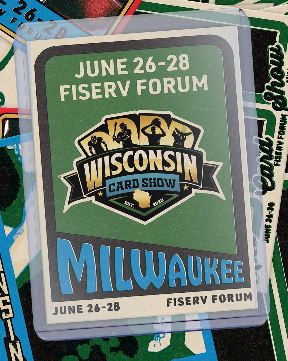 Fiserv Forum tweet media