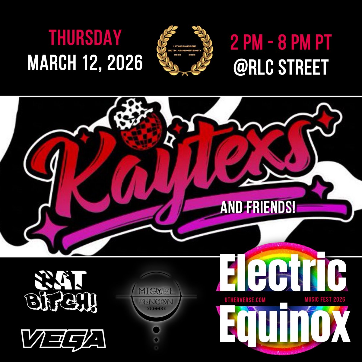 Red Light Center tweet media