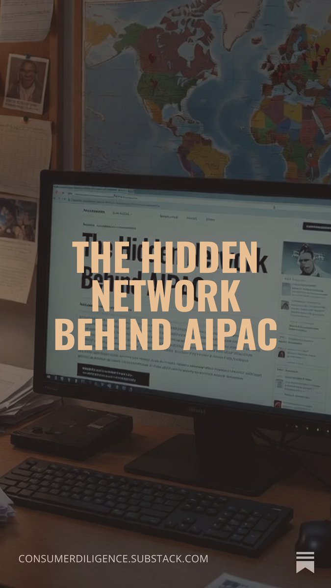 Consumer Diligence tweet media