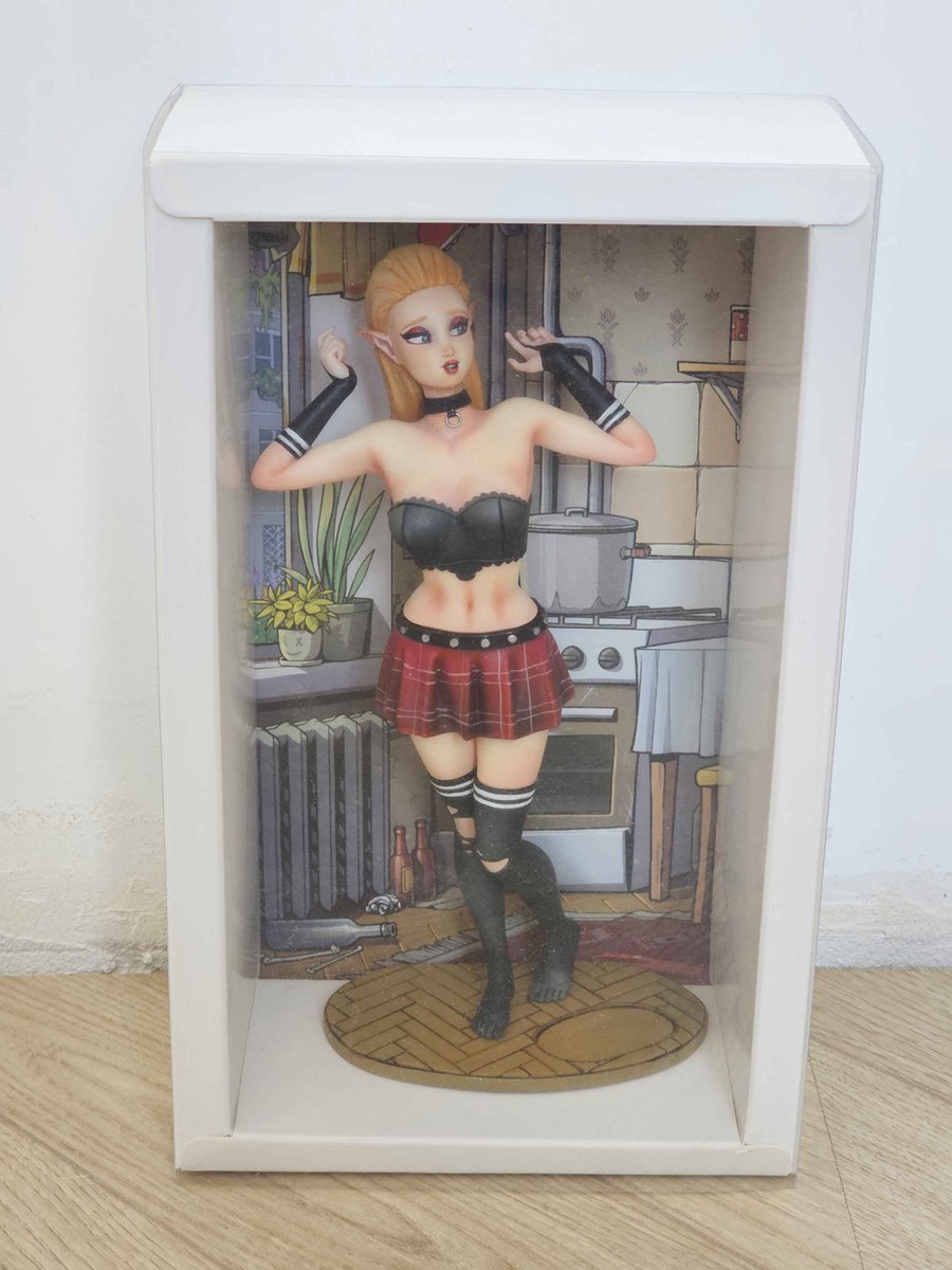 Siserg || Souper Game tweet media