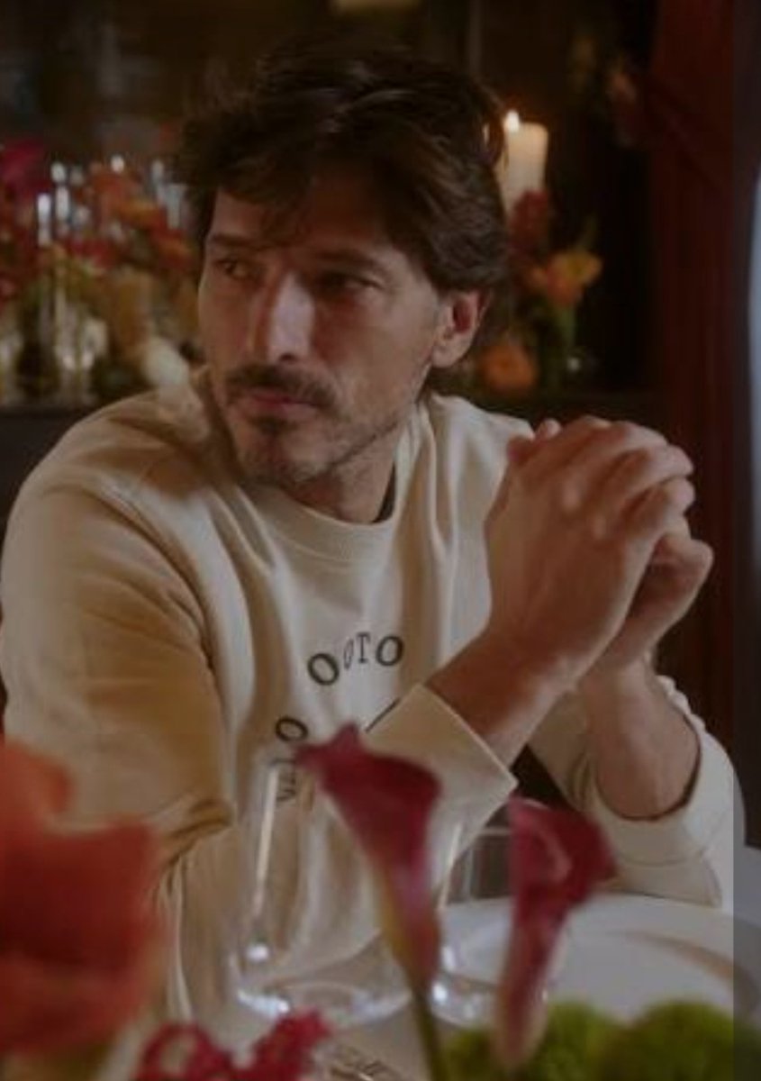 AndrésVelencosoFanPG tweet media