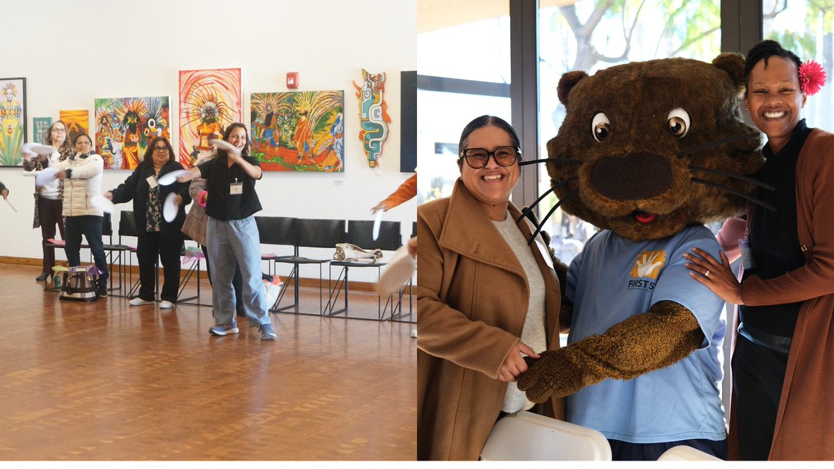 FIRST 5 Santa Clara County tweet media