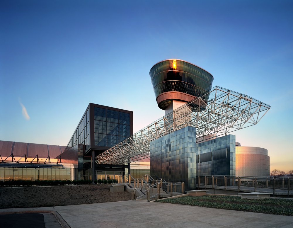 Novum Structures LLC tweet media