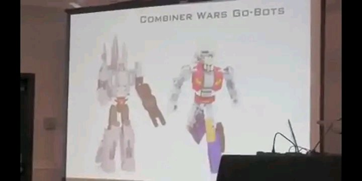 GoBots Daily tweet media