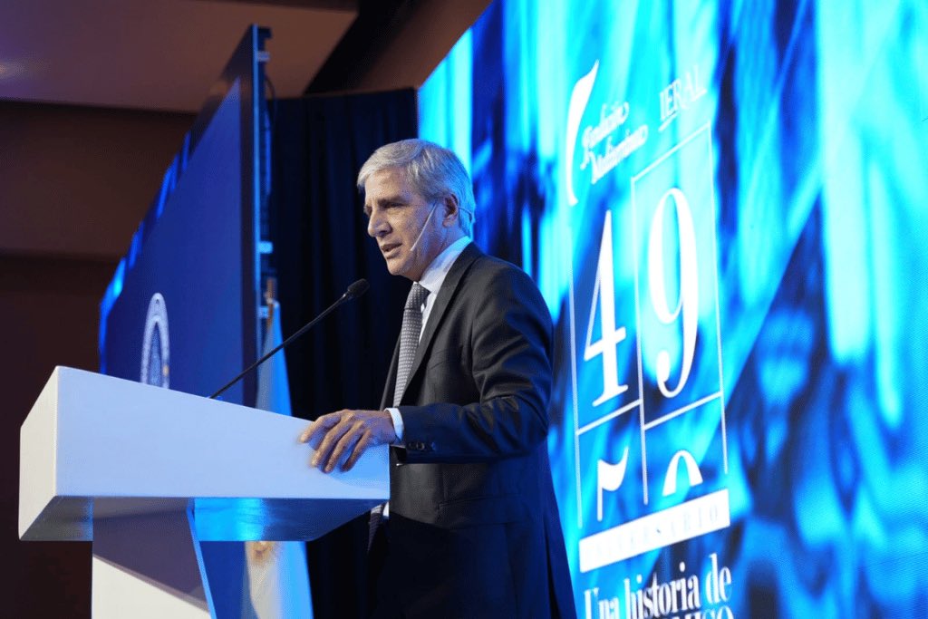 Fundación Mediterránea tweet media