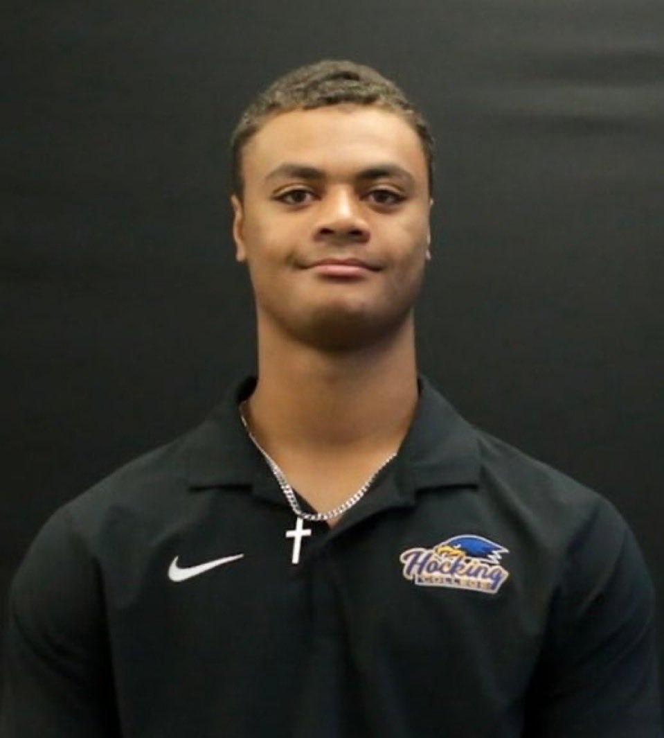 Hocking College Baseball tweet media