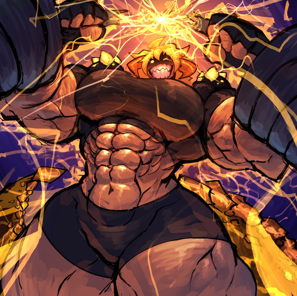 Endu || Commissions Open tweet media