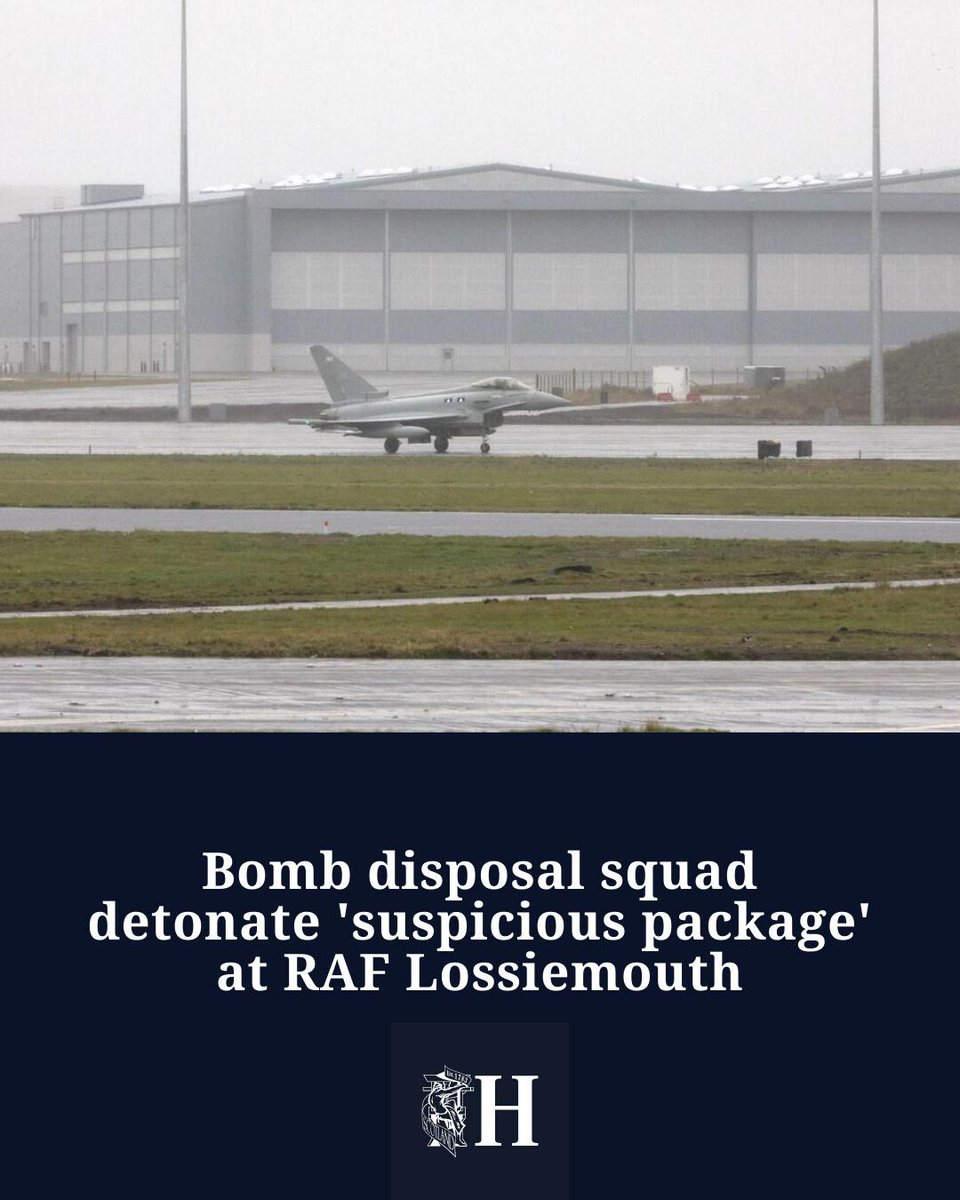 The Herald tweet media