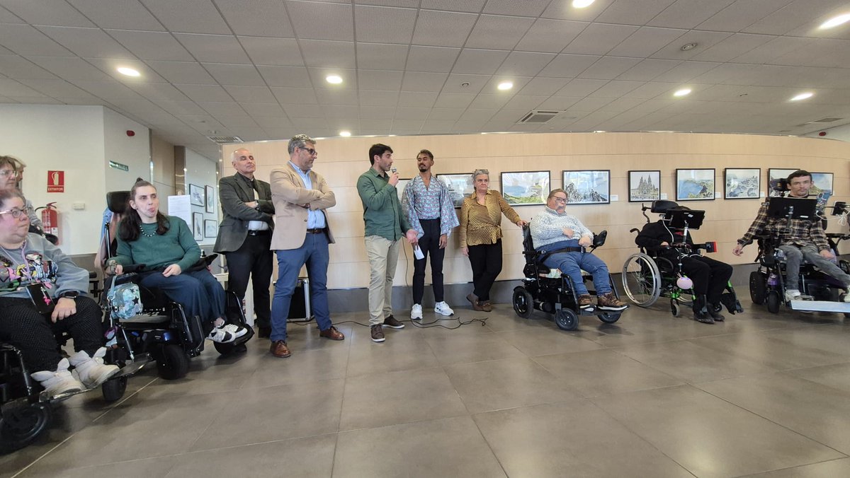 BNG Vigo #UnNovoVigo ✊🏼 tweet media