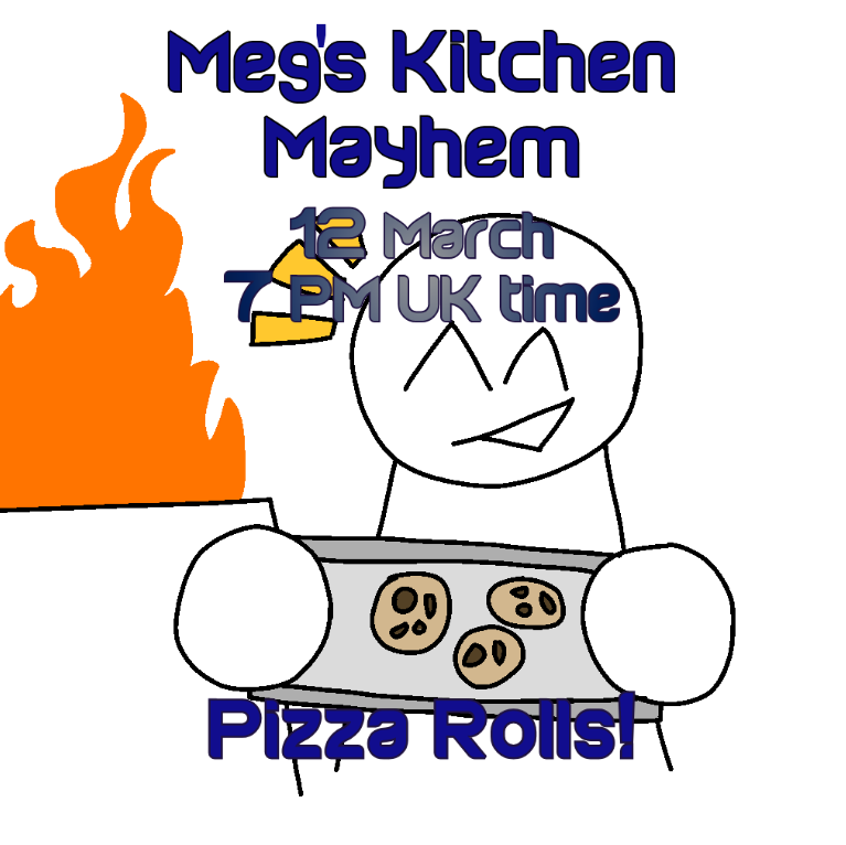 DeadWoman Walking Gaming tweet media