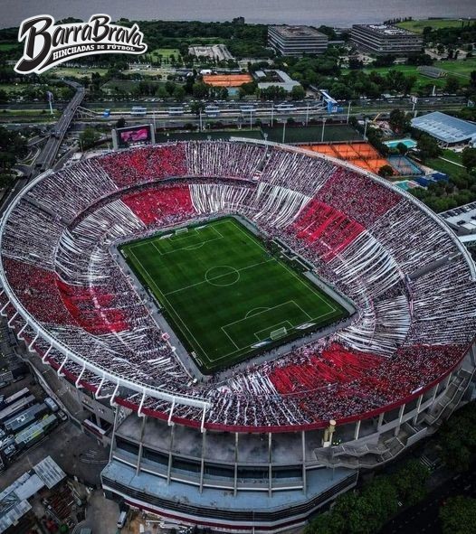 Barra Brava tweet media