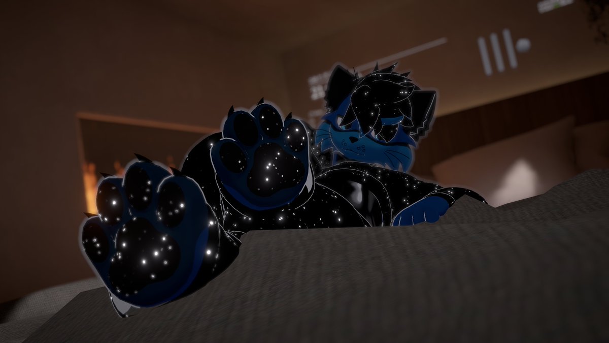 CloudsTheFox tweet media