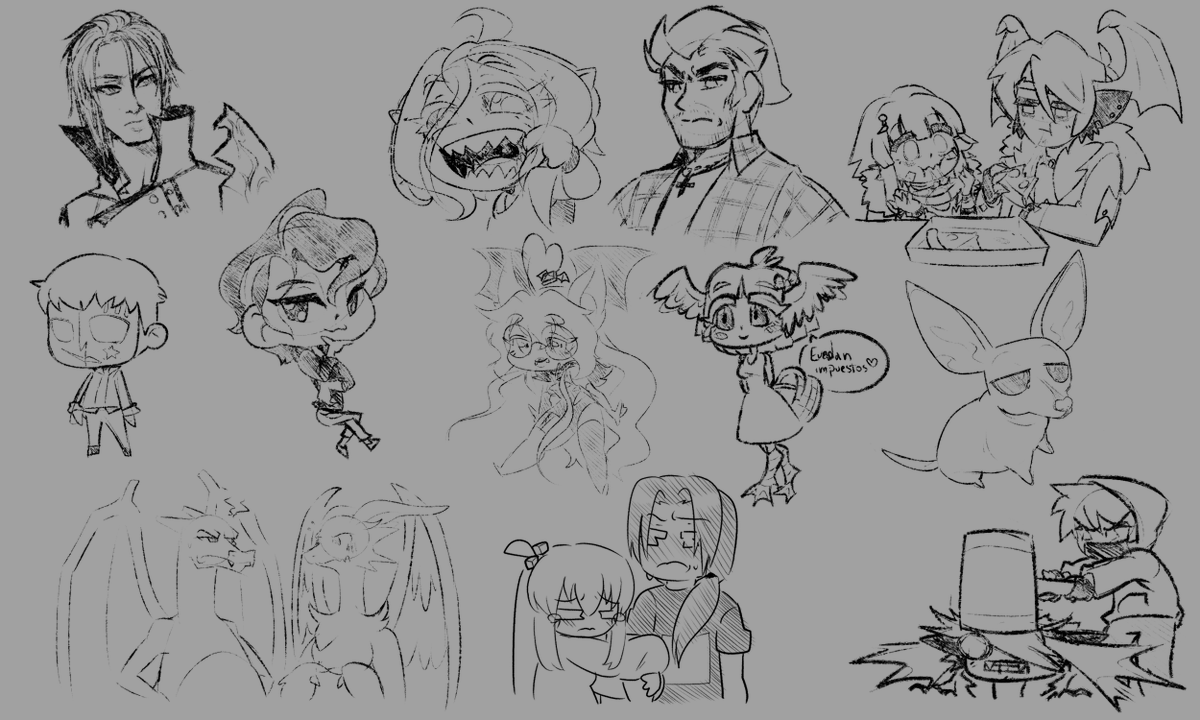 𓆩♱𓆪 Konnor 𓆩♱𓆪 🦇💜 tweet media