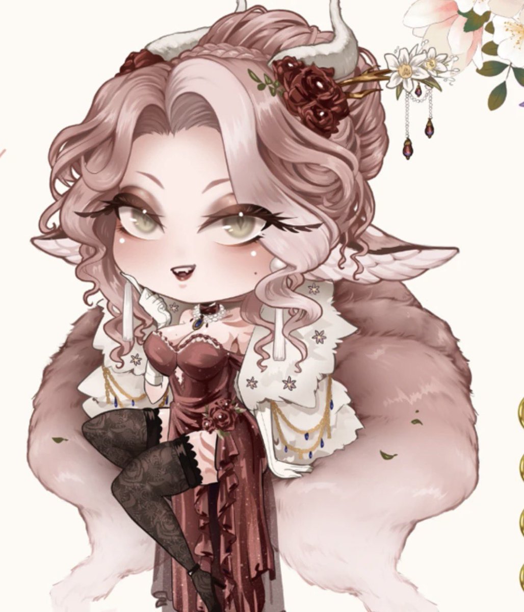 𝒮𝑜𝓁𝓁𝒶𝓅𝒽𝒾𝒶 🥀🪽 Devil’s Songstress Vtuber tweet media