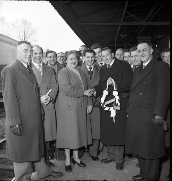 Chairboys on the Net - Paul Lewis tweet media