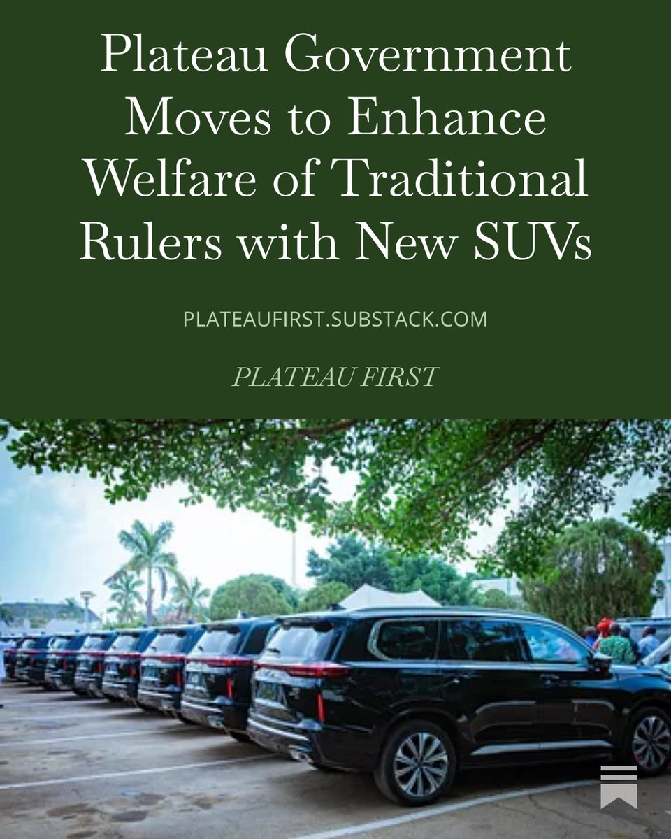 Plateau First tweet media