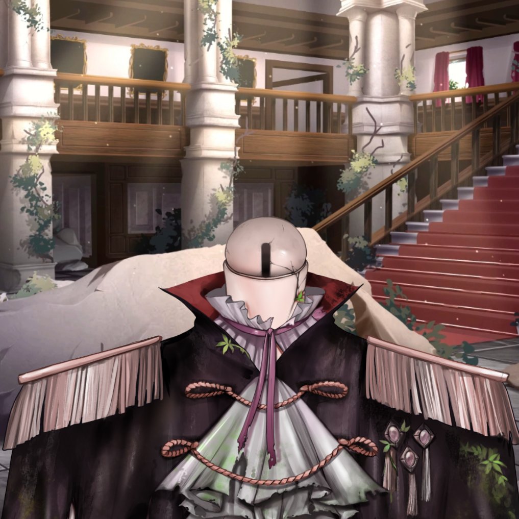 Jowol | Marionette VTuber 📦🎀 tweet media