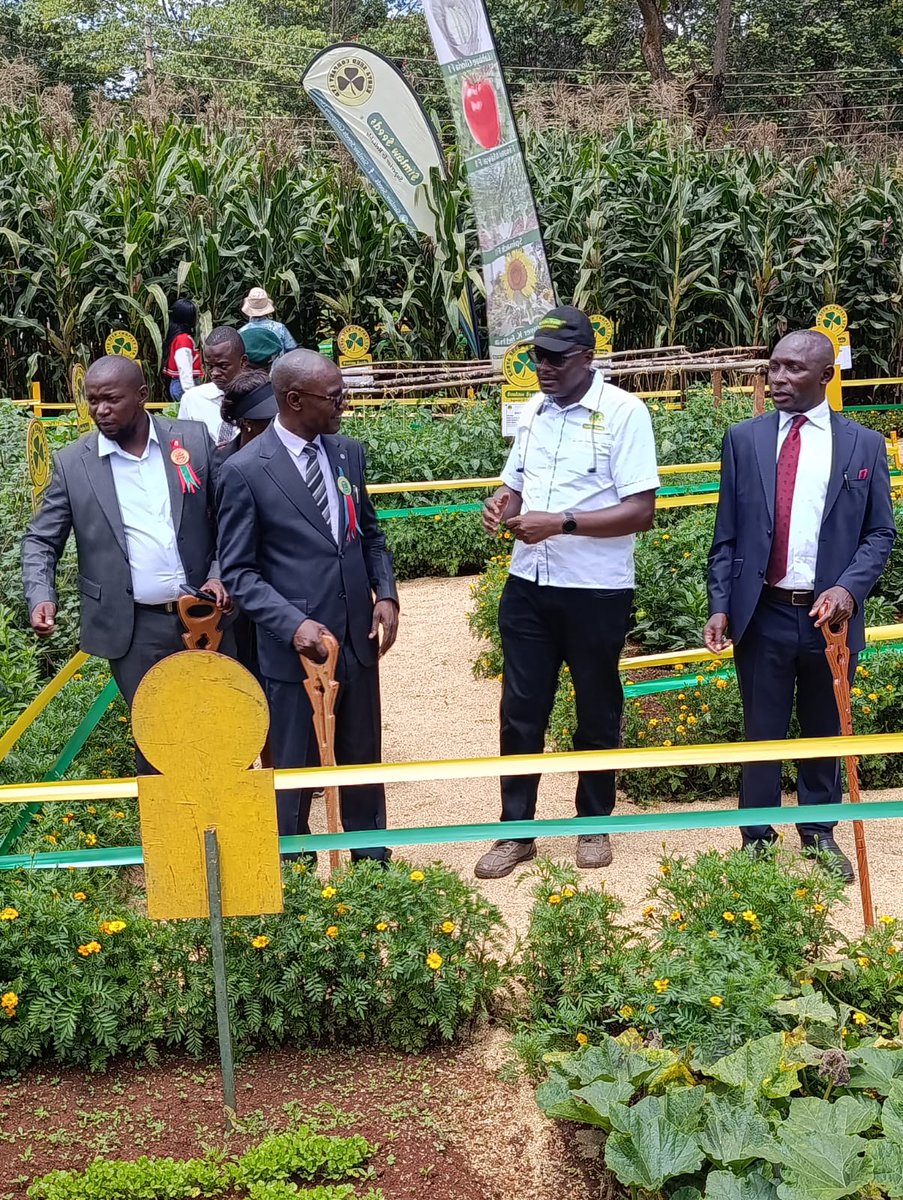 Simlaw Seeds Co. Ltd tweet media