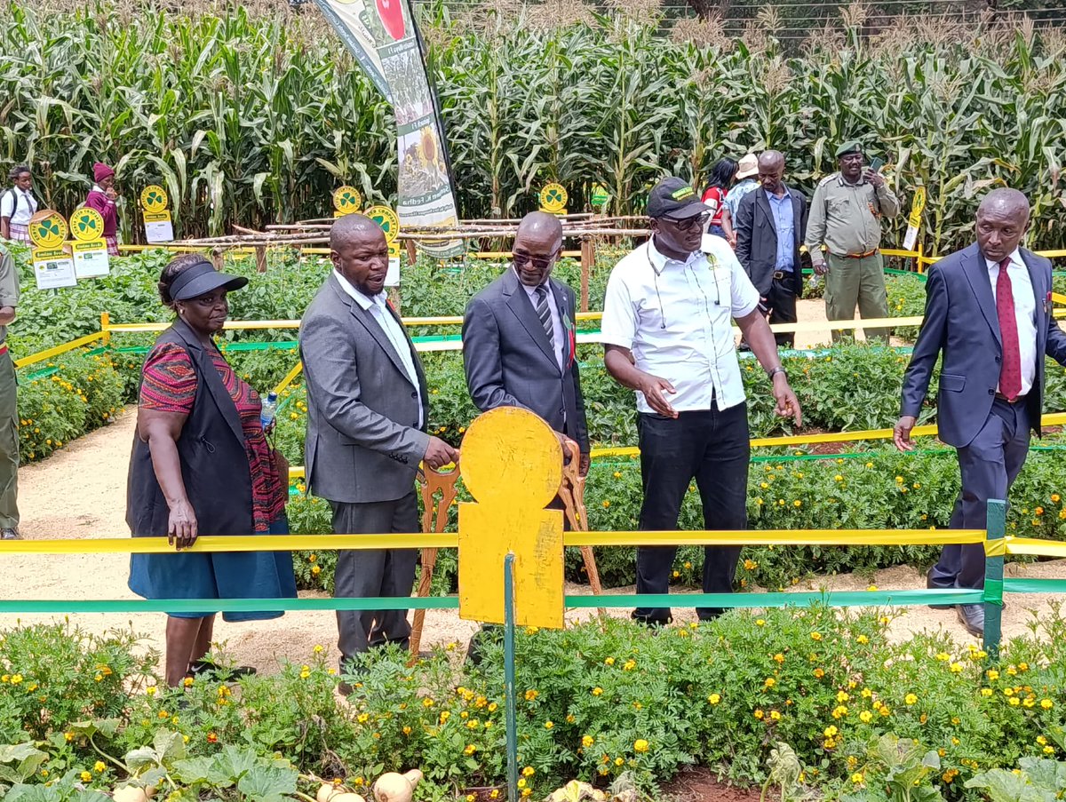 Simlaw Seeds Co. Ltd tweet media