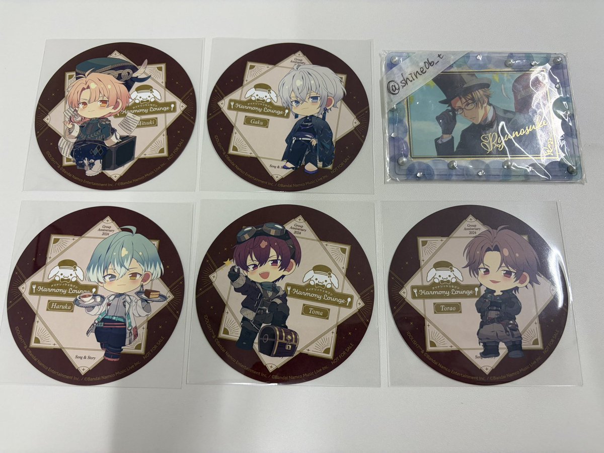 ひかる*プロカ必読 tweet media