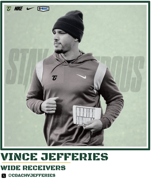 Tiffin University Football tweet media