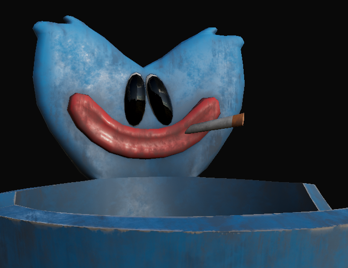 Occulta Studio tweet media