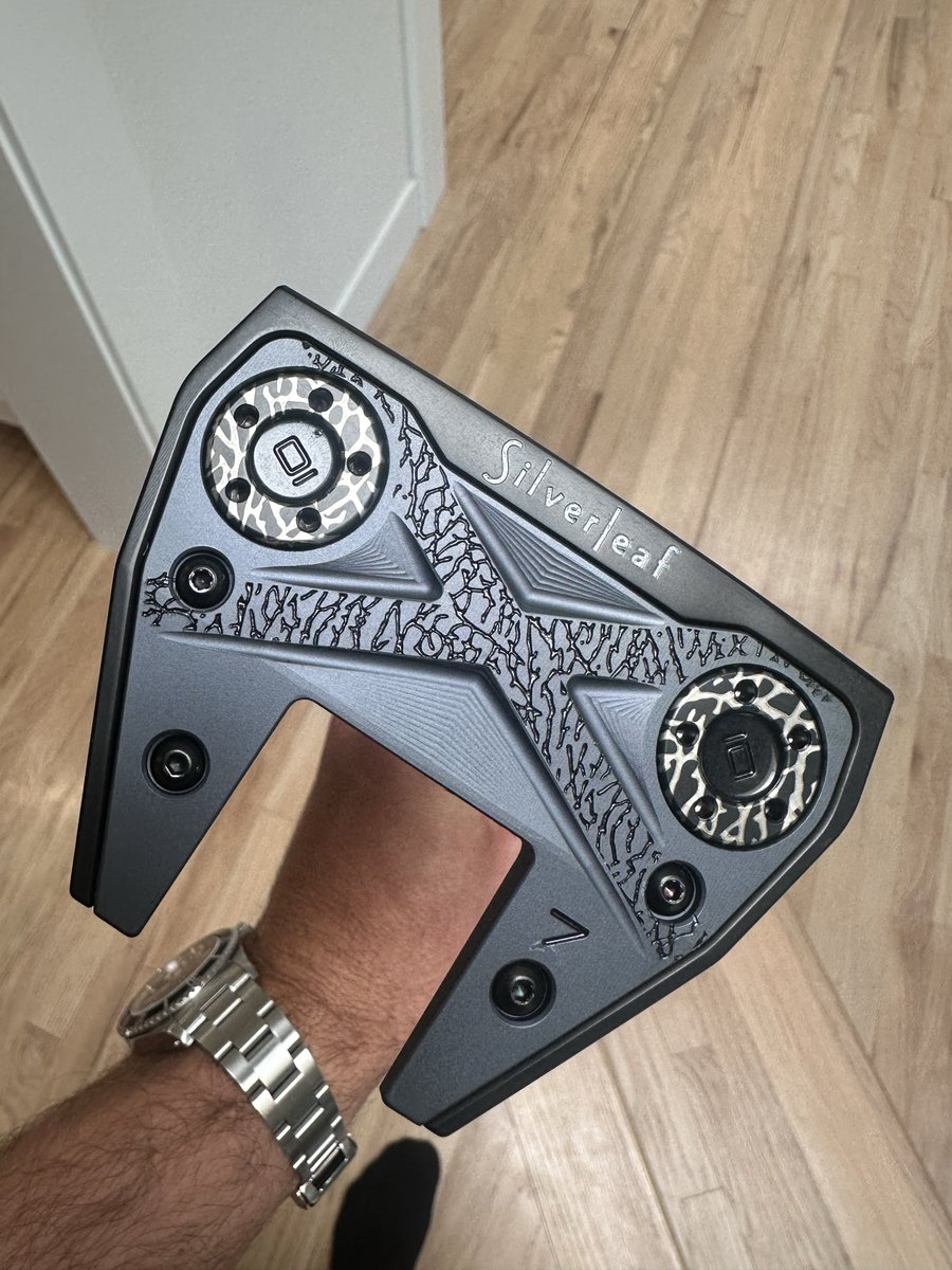 H. Chandler Egan tweet media